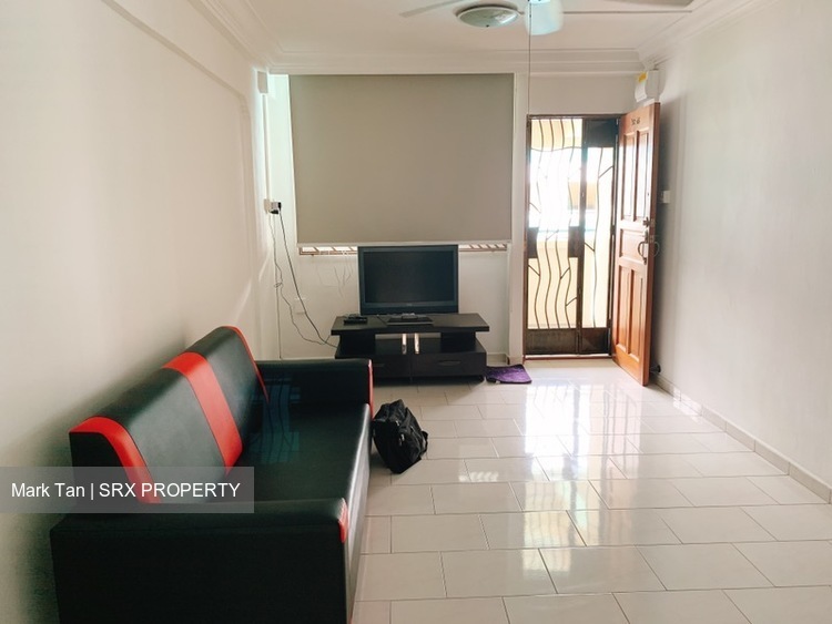 Blk 122 Pending Road (Bukit Panjang), HDB 3 Rooms #213718211